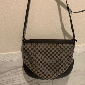 Gucci crossbody Bag
